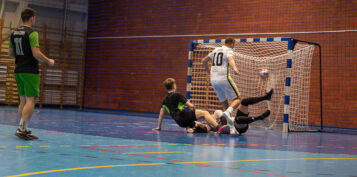 FUTSALOWA NIEDZIELA W OBORNIKACH – EMOCJE GWARANTOWANE!